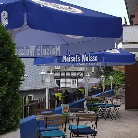 Hotel Zur Fredeburg Schmallenberg