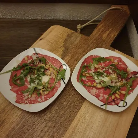 Zur Fredeburg 2* Schmallenberg