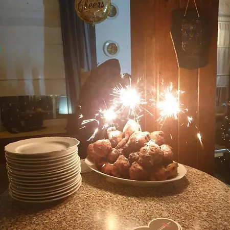 Zur Fredeburg Hotel 2*