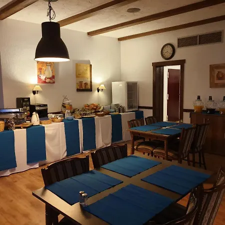 Hotel Zur Fredeburg