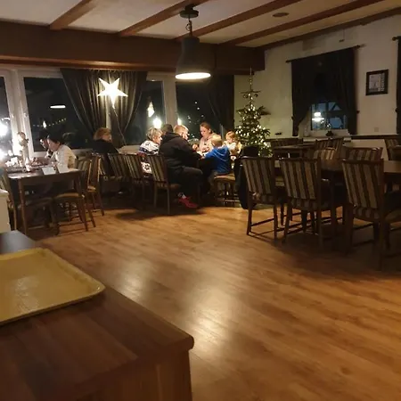 Zur Fredeburg Hotel Schmallenberg