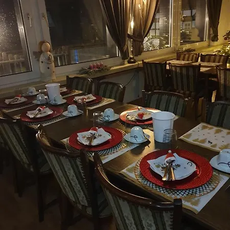 Zur Fredeburg 2* Schmallenberg