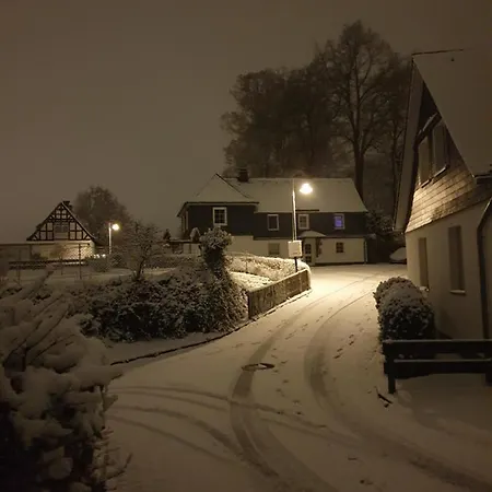 Zur Fredeburg Schmallenberg