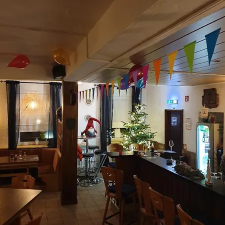 Zur Fredeburg Hotel Schmallenberg
