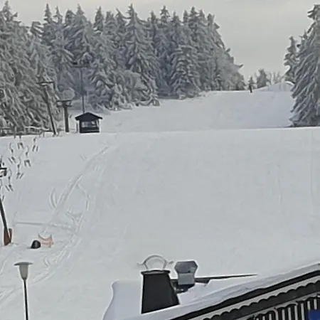 Zur Fredeburg Hotel 2*