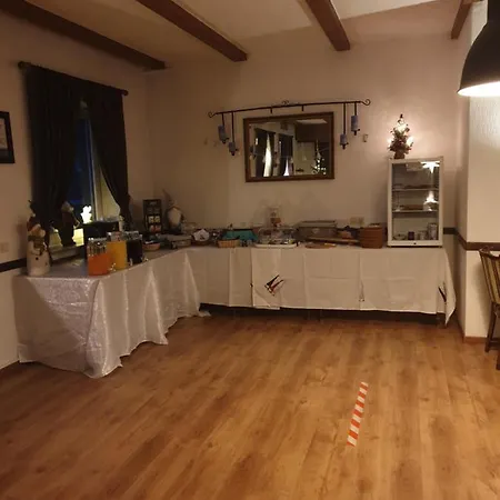 Hotel Zur Fredeburg