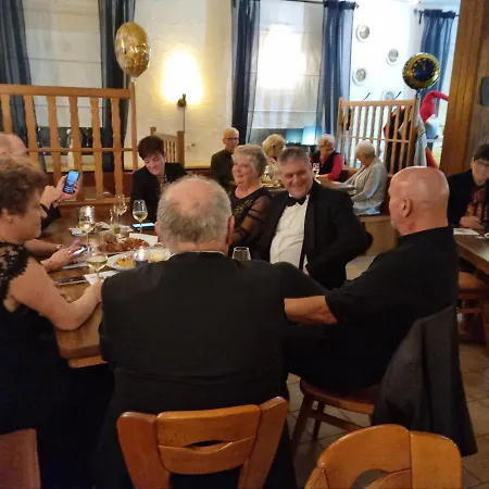 Zur Fredeburg 2* Schmallenberg
