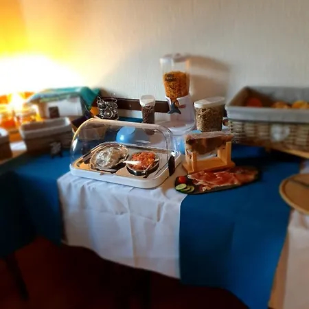 Hotel Zur Fredeburg Schmallenberg
