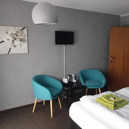 Hotel Zur Fredeburg