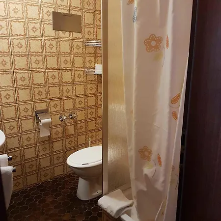 Hotel Zur Fredeburg