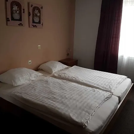 Hotel Zur Fredeburg Schmallenberg