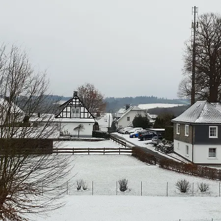 Zur Fredeburg Schmallenberg