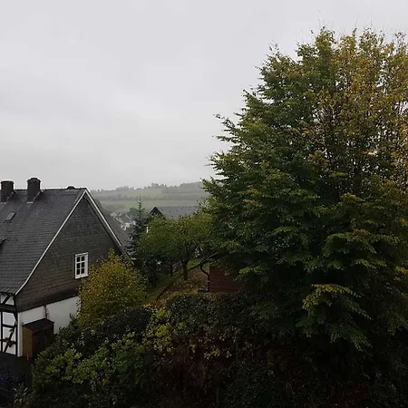 Zur Fredeburg Hotel Schmallenberg
