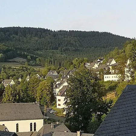 Zur Fredeburg Hotel