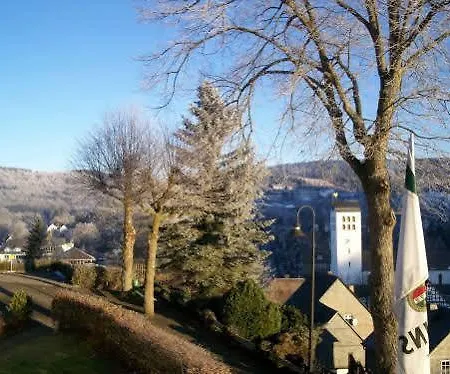 Zur Fredeburg Schmallenberg