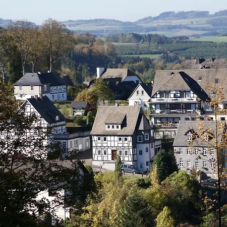 Zur Fredeburg Hotel Schmallenberg