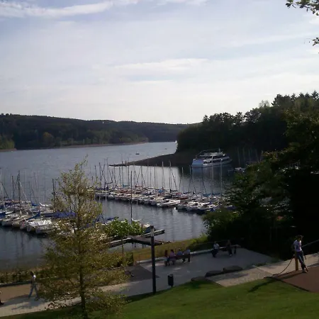 Zur Fredeburg