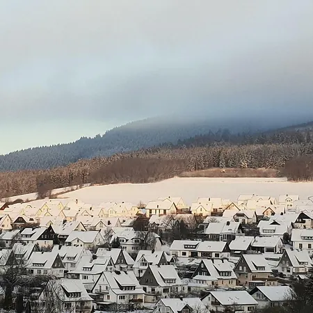 Zur Fredeburg Hotel 2*