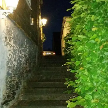 Zur Fredeburg Schmallenberg