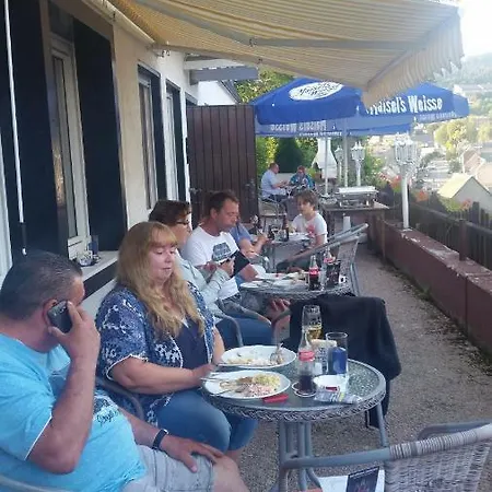 Hotel Zur Fredeburg