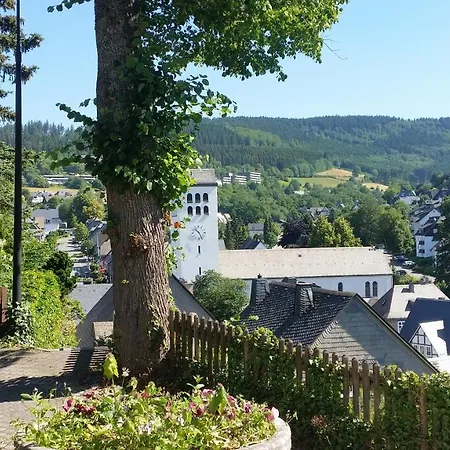Zur Fredeburg Hotel Schmallenberg