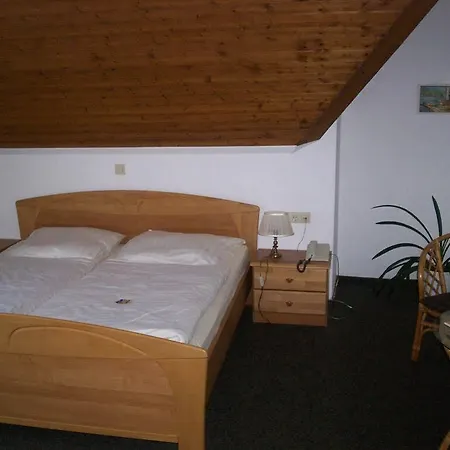 Hotel Zur Fredeburg 2*